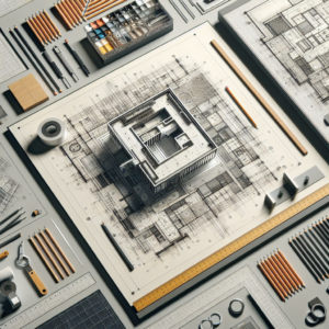 Coordinación de disciplinas: arquitectura, estructura e instalaciones