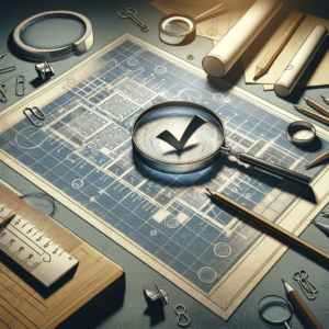 Checklist de calidad antes de entregar un plano