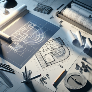 Errores típicos en obra que se originan en planos mal definidos