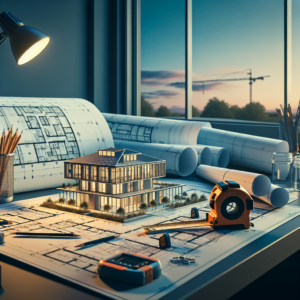 El delineante en reforma: retos frente a obra nueva