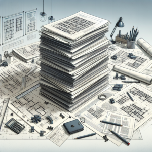 Cómo organizar un proyecto por fases: anteproyecto, básico y ejecución