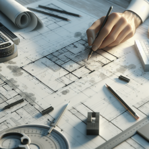 Planos de detalles: cómo decidir el nivel de información