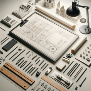 Simbología en planos: cómo mantener consistencia