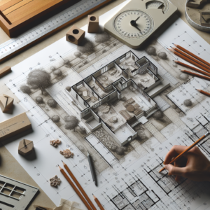 Planos de fachada: despieces, cotas y encuentros